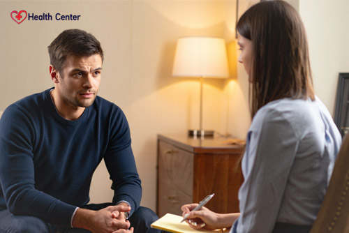 Как проходит лечение игромании в Анадыре в клинике Центр здоровья<