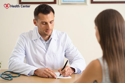 Лечение зависимости от Габапентина в Анадыре в клинике Центр здоровья